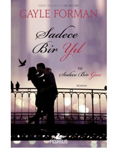 Sadece Bir Yıl ve Sadece Bir Gece