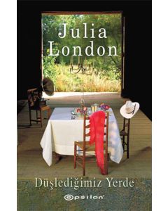 Düşlediğimiz Yerde