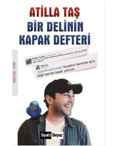 Bir Delinin Kapak Defteri