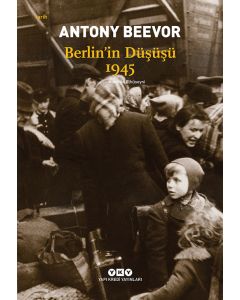 Berlin’in Düşüşü 1945