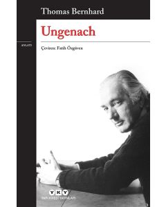 Ungenach - Aidiyet Travması