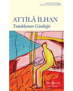 Tutuklunun Günlüğü