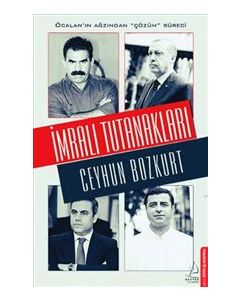 İmralı Tutanakları