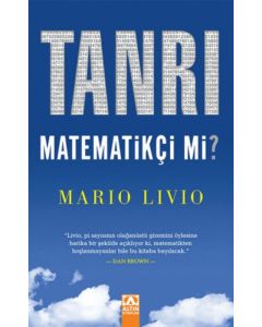 Tanrı Matematikçi Mi?