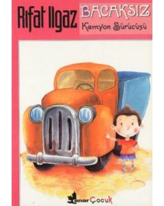 Bacaksiz Kamyon Sürücüsü