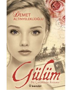 Gülüm  Bir Çanakkale  Romanı