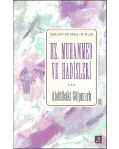 Hz. Muhammed ve Hadisleri