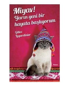 Miyav : Yarın Yeni Bir Hayata Başlıyorum