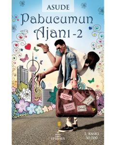 Pabucumun Ajanı - 2