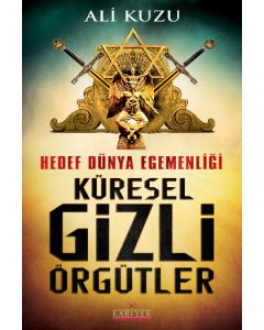 Küresel Gizli Örgütler