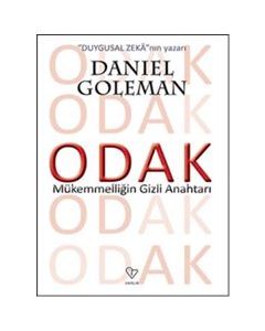 Odak Mükemmelliğin  Gizli Anahtarı