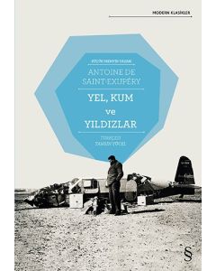 Yel, Kum ve Yıldızlar