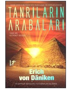 Tanrıların Arabaları