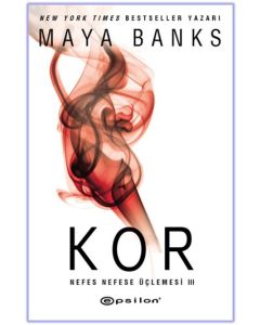 Kor  Nefes Nefese  Üçlemesi 3