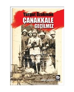 Çanakkale Geçilmez