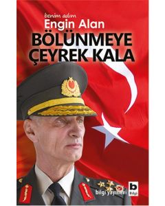 Bölünmeye  Çeyrek Kala Benim Adım  Engin Alan