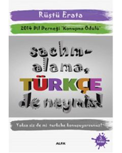 Sachmalama - Türkçe de Neymiş