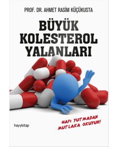 Büyük Kolesterol Yalanları