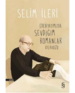 Edebiyatımızda  Sevdiğim Romanlar  Kılavuzu