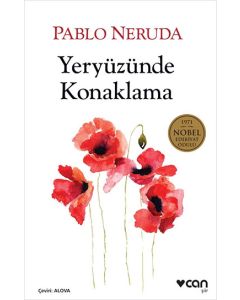 Yeryüzünde Konaklama