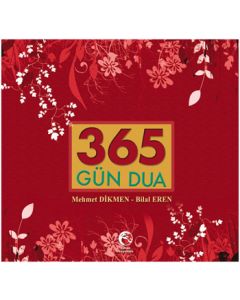 365 Gün Dua