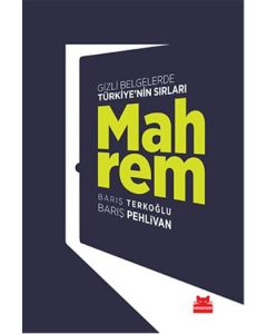 Mahrem  Gizli Belgelerde  Türkiye'nin Sırları