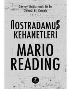 Nostradamus Kehanetleri