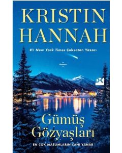 Gümüş Gözyaşları