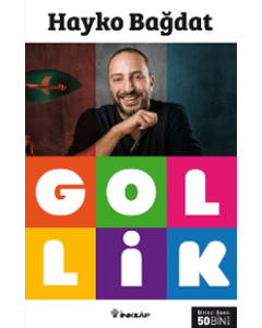 Gollik