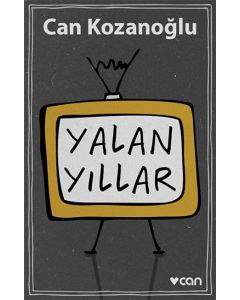 Yalan Yıllar
