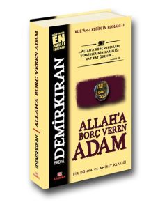 Allah'a Borç Veren Adam
