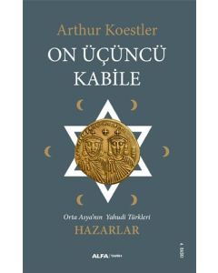 On Üçüncü Kabile Orta Asya'nın  Yahudi Türkleri