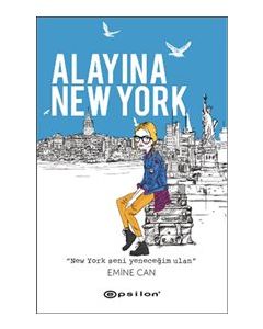 Alayına New York