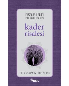Kader Risalesi