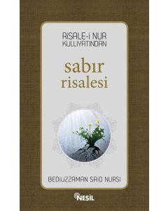 Sabır Risalesi