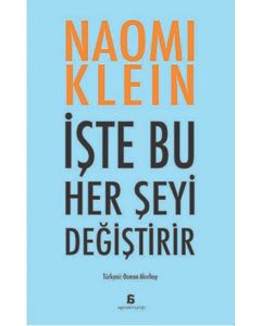 İşte Bu Her Şeyi Değiştirir