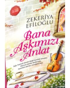 Baba Aşkımızı Anlat