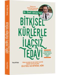 Bitkisel Kürlerle  İlaçsız Tedavi