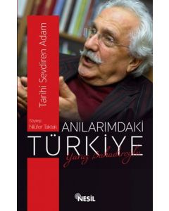 Anılarımdaki Türkiye