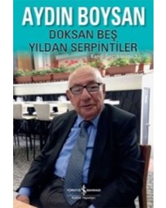 Doksan Beş Yıldan Serpintiler