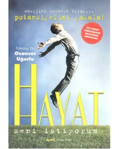 Hayat Seni İstiyorum