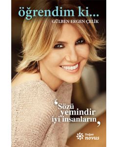 Öğrendim ki Sözü Yemindir  İyi İnsanların