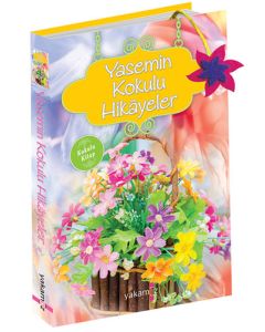 Yasemin Kokulu  Hikayeler