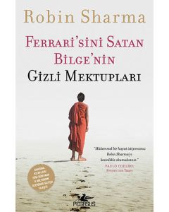 Ferrari'sini Satan Bilge'nin Gizli Mektupları