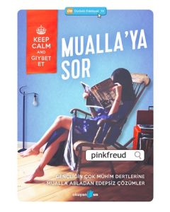 Muallaya Sor  Gençliğin Çok Mühim  Dertlerine Mualla  Abladan Edepsiz  Çözümler