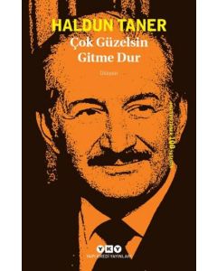 Çok Güzelsin Gitme Dur