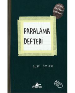 Paralama Defteri