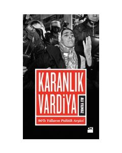 Karanlık Vardiya
