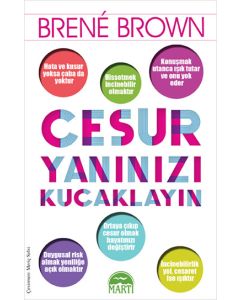 Cesur Yanınızı Kucaklayın