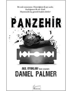 Panzehir